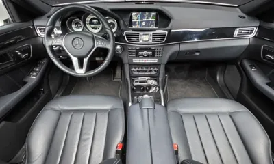 Mercedes-Benz E-Class 2014, 109152 км, за 12900000 KRW - фото 7