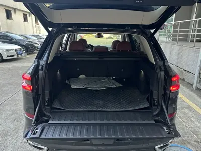 BMW X5 2022, 55000 км, за 328000 CNY - фото 17