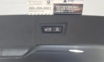 BMW X6 2018, 117077 км, за 28400000 KRW - фото 31