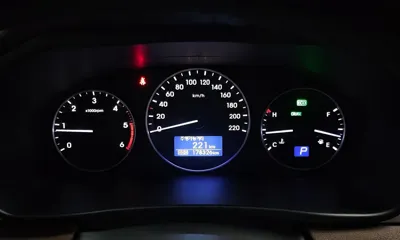 Hyundai Starex 2019, 178326 км, за 17900000 KRW - фото 8