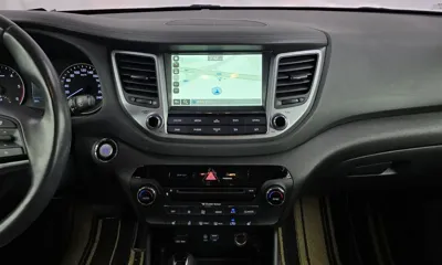 Hyundai Tucson 2016, 93505 км, за 9900000 KRW - фото 14