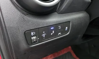 Hyundai Kona 2019, 86766 км, за 13500000 KRW - фото 17