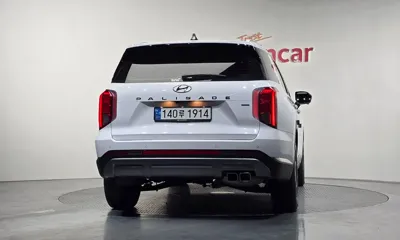 Hyundai Palisade 2023, 34192 км, за 35500000 KRW