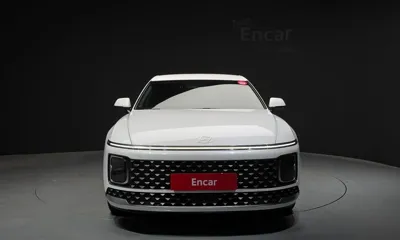 Hyundai Grandeur 2023, 33078 км, за 29200000 KRW