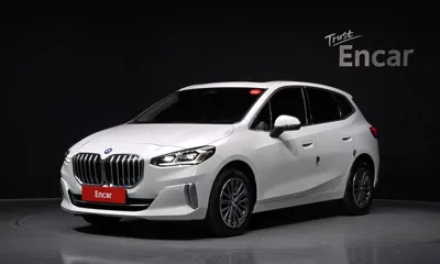 BMW 2-Series · 2024 год