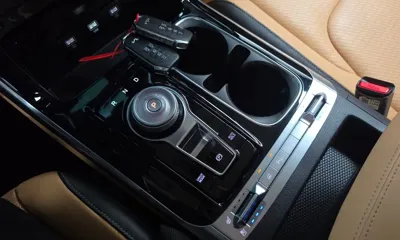 Kia Canival 2023, 23176 км, за 45500000 KRW - фото 9
