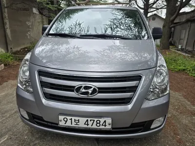 Hyundai Starex 2018, 200611 км, за 9500000 KRW - фото 20