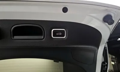 Kia Stinger 2018, 100567 км, за 16500000 KRW - фото 20