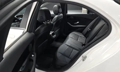 Mercedes-Benz C-Class 2016, 114460 км, за 11990000 KRW - фото 12