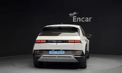 Hyundai Ioniq5 2022, 76784 км, за 27500000 KRW - фото 5