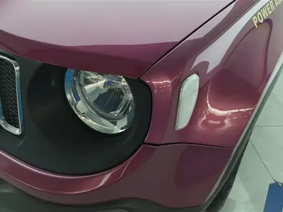 Jeep Renegade 2017, 65500 км, за 26500 CNY - фото 5