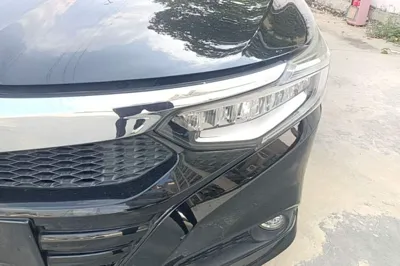 Honda Crider 2019, 74000 км, за 46926.38 CNY - фото 19