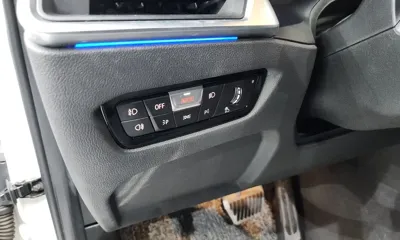 BMW 3-Series 2022, 47798 км, за 49990000 KRW - фото 28