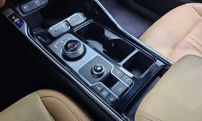 Kia Sorento 2022, 105103 км, за 24300000 KRW - фото 9