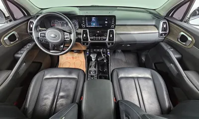 Kia Sorento 2021, 103819 км, за 21990000 KRW - фото 7