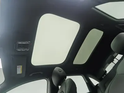 Mercedes-Benz B-Class 2021, 51200 км, за 81800 CNY - фото 14