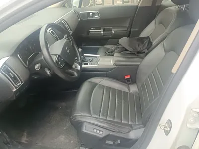 Citroen C6 2017, 150500 км, за 51045.95 CNY - фото 18