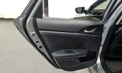 Honda Civic 2017, 91464 км, за 12500000 KRW - фото 25