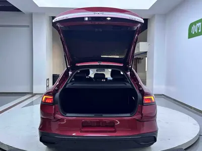 Volkswagen Lamando 2023, 45500 км, за 107000 CNY - фото 19