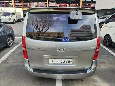 Hyundai Starex 2014, 148240 км, за 7990000 KRW