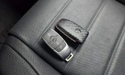 Mercedes-Benz GLE-Class 2021, 65530 км, за 58800000 KRW - фото 29