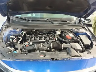 Honda Accord 2020, 94300 км, за 82800 CNY - фото 20
