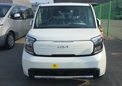 Kia Ray · 2026 год