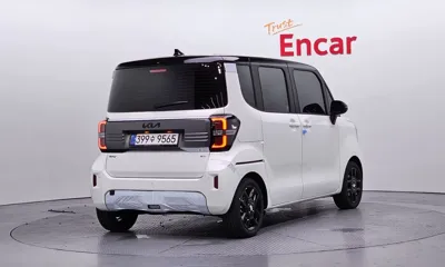 Kia Ray 2026, 19 км, за 22000000 KRW - фото 2