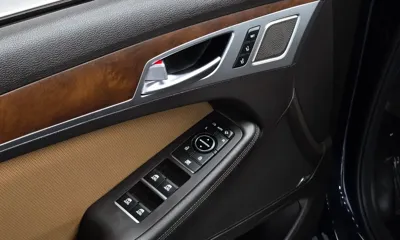 Genesis G80 2020, 128150 км, за 19900000 KRW - фото 16