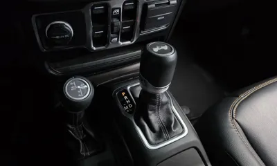 Jeep Wrangler 2024, 54417 км, за 47400000 KRW - фото 9