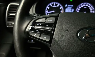 Hyundai Grandeur 2019, 129647 км, за 13900000 KRW - фото 31