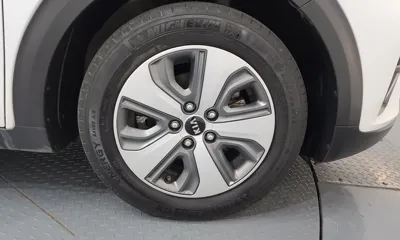 Kia Niro 2020, 71258 км, за 16500000 KRW - фото 5
