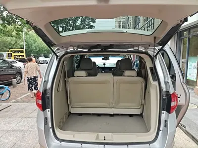 Buick GL8 2015, 67800 км, за 70100 CNY - фото 19
