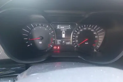 GAC Trumpchi GS4 2017, 105200 км, за 29482.79 CNY - фото 12