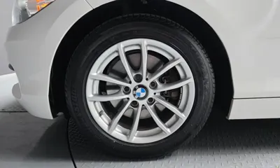 BMW 1-Series 2017, 33099 км, за 15900000 KRW - фото 5