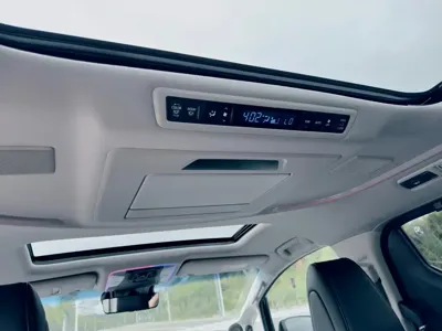 Toyota Vellfire 2020, 100000 км, за 385000 CNY - фото 14