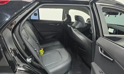 Kia Niro 2024, 5290 км, за 29990000 KRW - фото 11