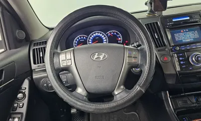 Hyundai Veracruz 2012, 208432 км, за 5900000 KRW - фото 13
