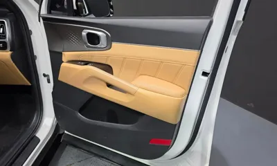 Kia Sorento 2022, 83203 км, за 25990000 KRW - фото 24