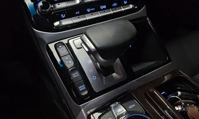 Genesis EQ900 2016, 39327 км, за 28400000 KRW - фото 9