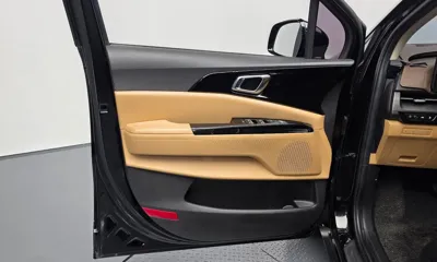 Kia Canival 2021, 69899 км, за 25000000 KRW - фото 25