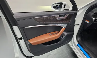 Audi A6 2020, 73546 км, за 29300000 KRW - фото 24