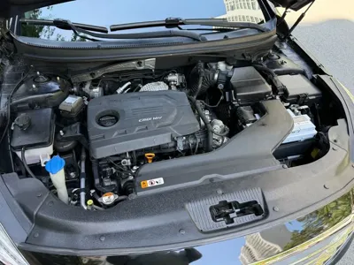Hyundai Sonata 2016, 192521 км, за 6500000 KRW - фото 6