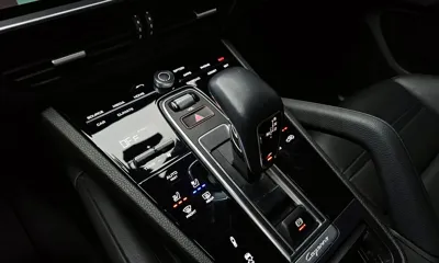 Porsche Cayenne 2023, 91509 км, за 74700000 KRW - фото 9