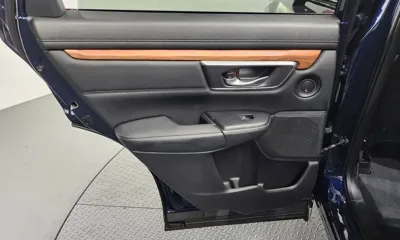 Honda CR-V 2019, 123727 км, за 19900000 KRW - фото 25