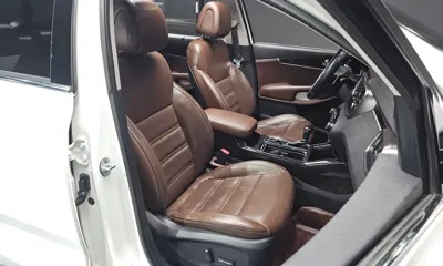 Kia Sorento 2016, 110808 км, за 14250000 KRW - фото 12