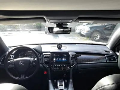 Honda Odyssey 2016, 160000 км, за 90000 CNY - фото 13