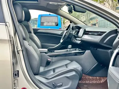 Citroen C5 2018, 110000 км, за 29800 CNY - фото 23
