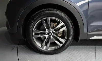 Hyundai Maxcruz 2017, 73766 км, за 18500000 KRW - фото 5
