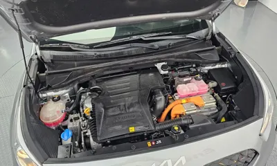 Kia Niro 2022, 71326 км, за 16500000 KRW - фото 6
